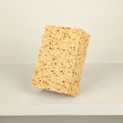 Éponge 100% végétale gros travaux