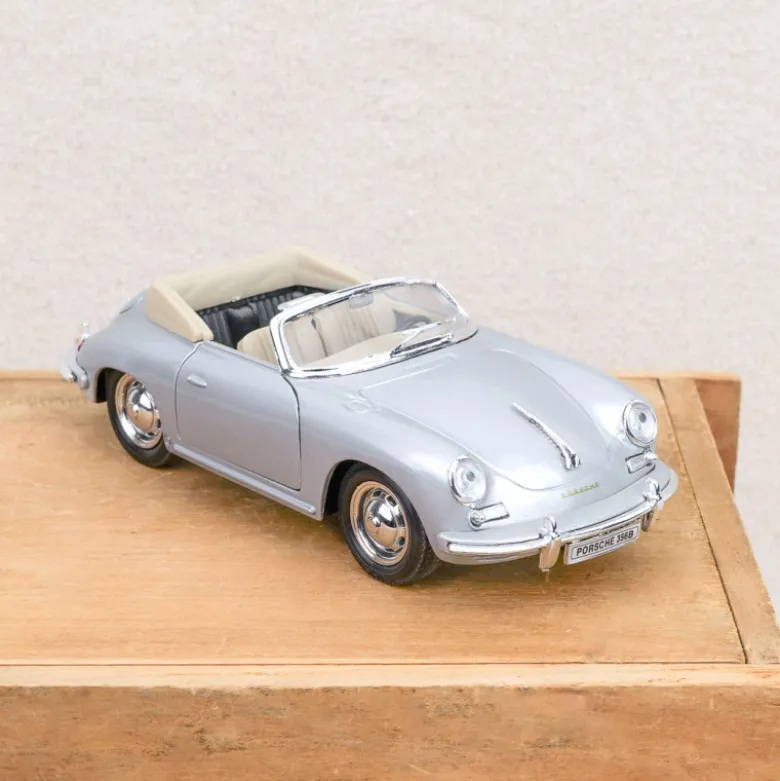 Porsche 356 B miniature