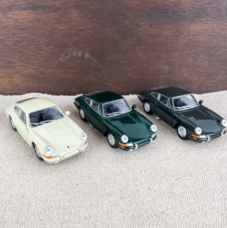Porsche 911 Type 901