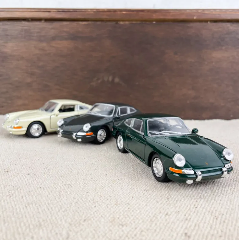 Porsche 911 Type 901