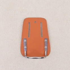 Porte-marteau en cuir