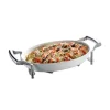 Porte-plat extensible
