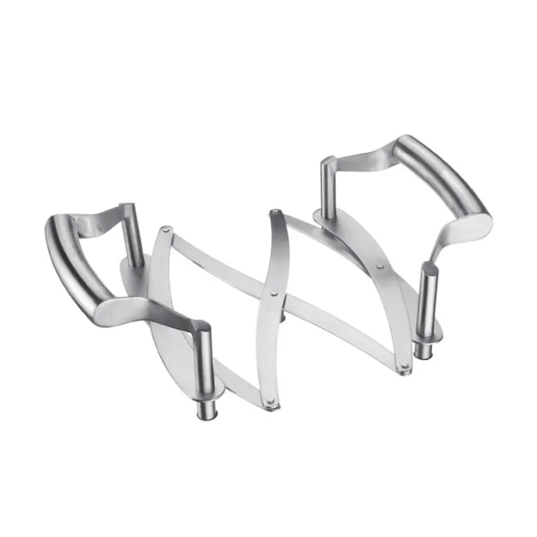 Porte-plat extensible