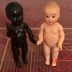 Poupon miniature