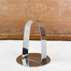 Poussoir emporte-pièce 7,5 cm