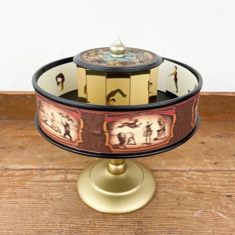 Praxinoscope