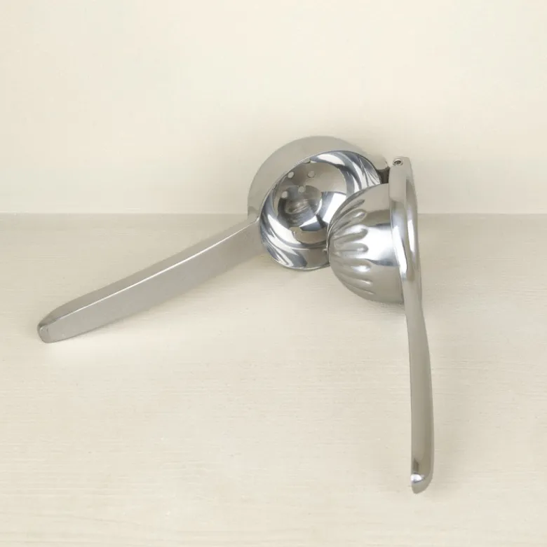 Presse-citron inox