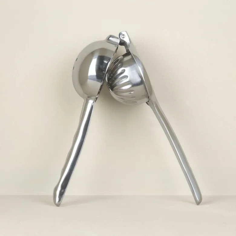 Presse-citron inox