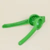 Presse-citron vert pince