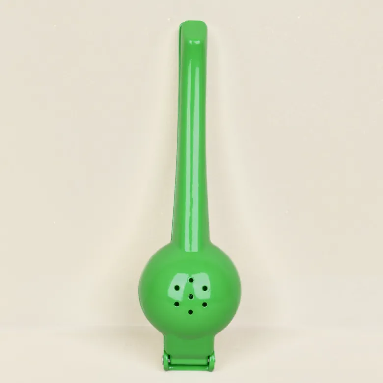 Presse-citron vert pince