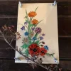 Presse-fleurs