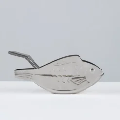 Presse tranche de citron poisson