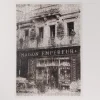 Puzzle Maison Empereur 500 pièces