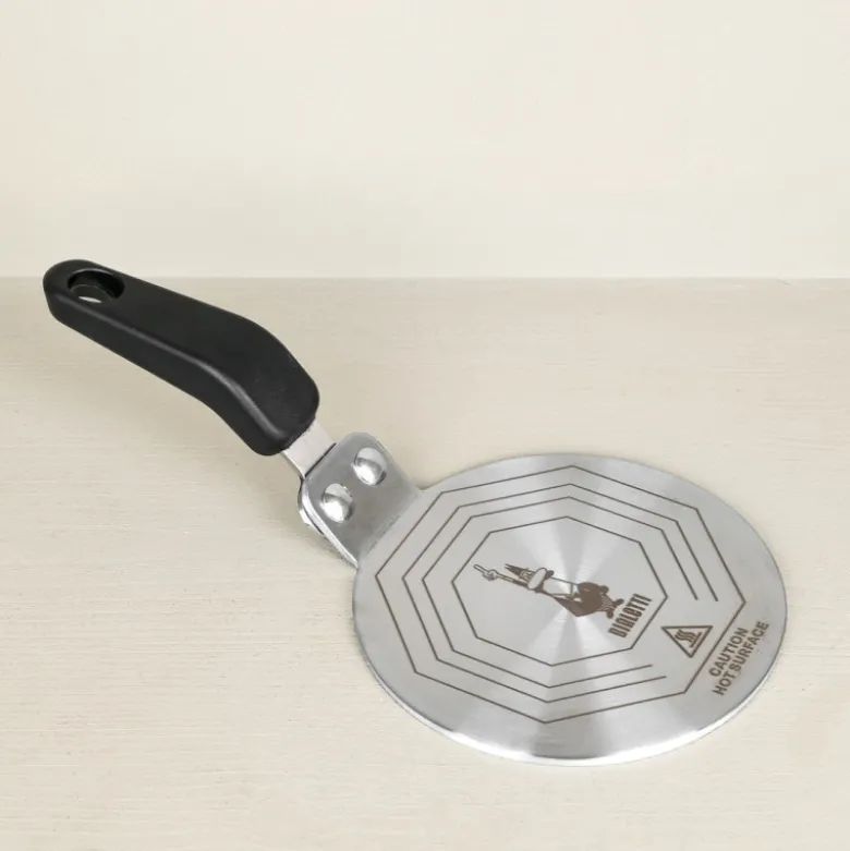 Relais induction Bialietti 13cm