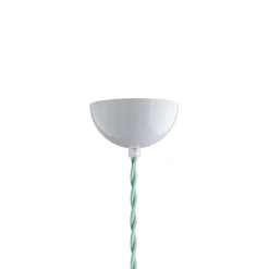 Rosace en métal Ø 10cm