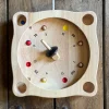 Roulette tyrolienne en bois