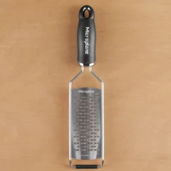 Râpe double tranchant Microplane