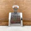 Râpe à gingembre inox