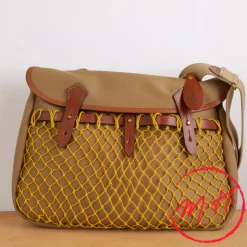 Sac besace Sandrigham Brady