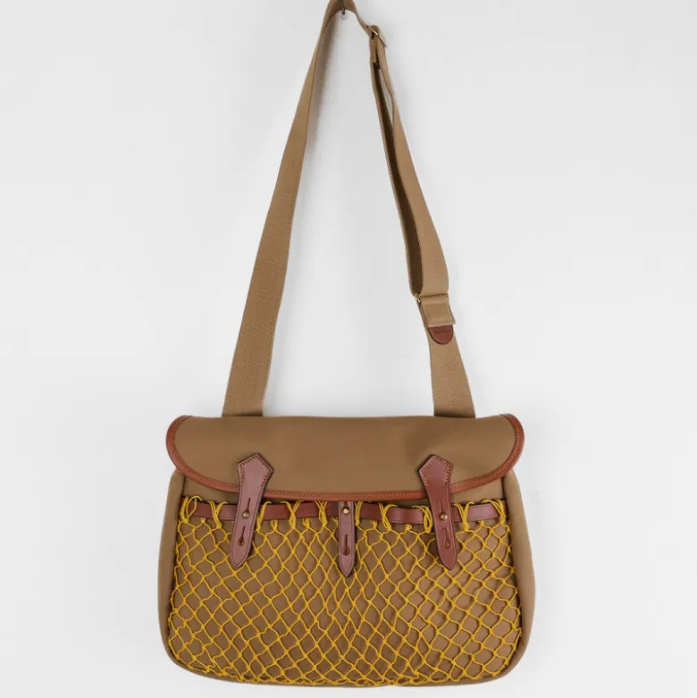 Sac besace Sandrigham Brady