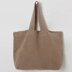 Sac cabas XL 100% lin