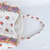 Sac de voyage Petit Escampadou blanc Souleiado