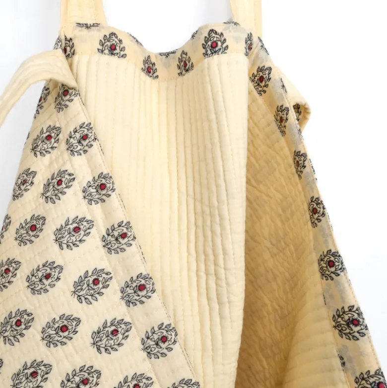Sac géant aubépine