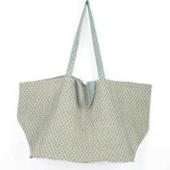 Sac géant Calissons Menthe