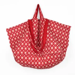 Sac géant pendento rouge
