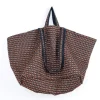 Sac géant Treille Noir