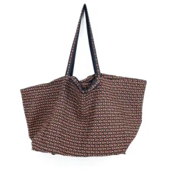 Sac géant Treille Noir