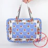 Sac Maxi ADIANA bleu Souleiado
