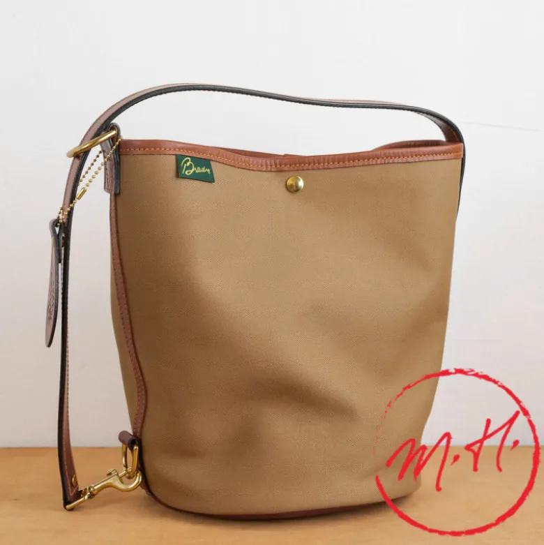Sac seau Frome Brady