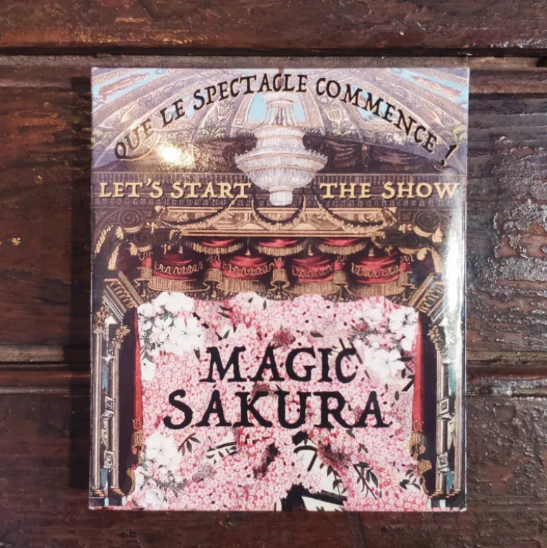 Sakura magique