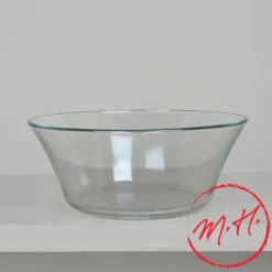 Saladier de table Lys Duralex - transparent