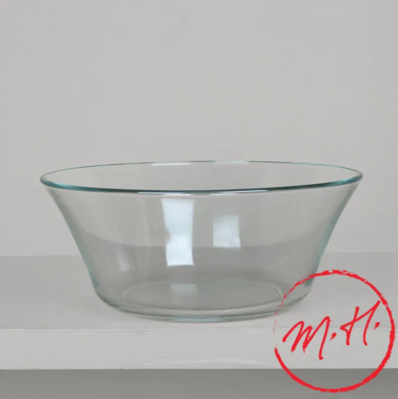 Saladier de table Lys Duralex - transparent