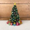 Sapin de Noël miniature
