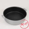 Sauteuse revêtement anti-adhésif inox