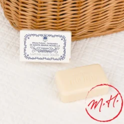 Savon au soufre Santa Maria Novella