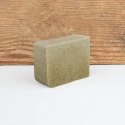 Savon bricolage à l'huile de chanvre bio