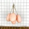 Savon à corde fleur d'oranger 200g