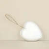 Savon cœur à corde au beurre de karité