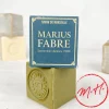 Savon de Marseille huile d'olive 100g