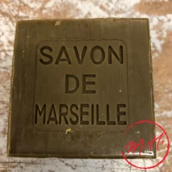 Savon de Marseille à l'huile d'olive 400g