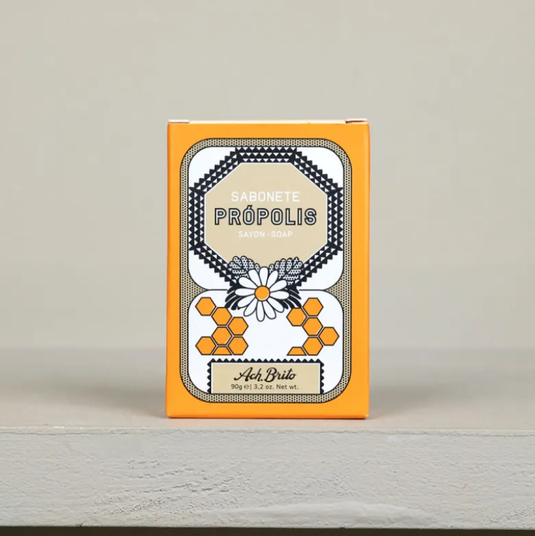 Savon de soin végétal