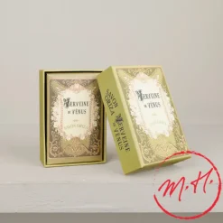 Savon 125g Verveine de Vénus - Oriza L. Legrand