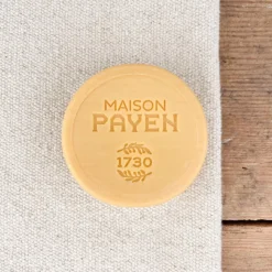 Savon safran et jasmin de minuit 100g