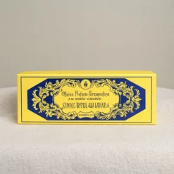Savons à la lavande Santa Maria Novella