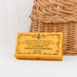 Savons à l'amande - Santa Maria Novella (x3)