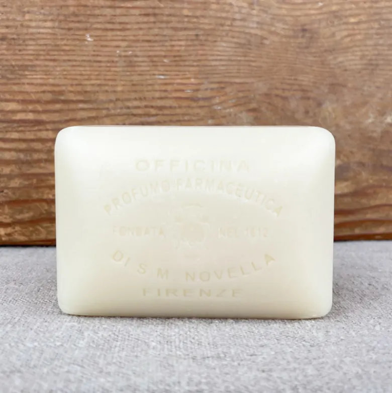 Savon Vellutina Santa Maria Novella